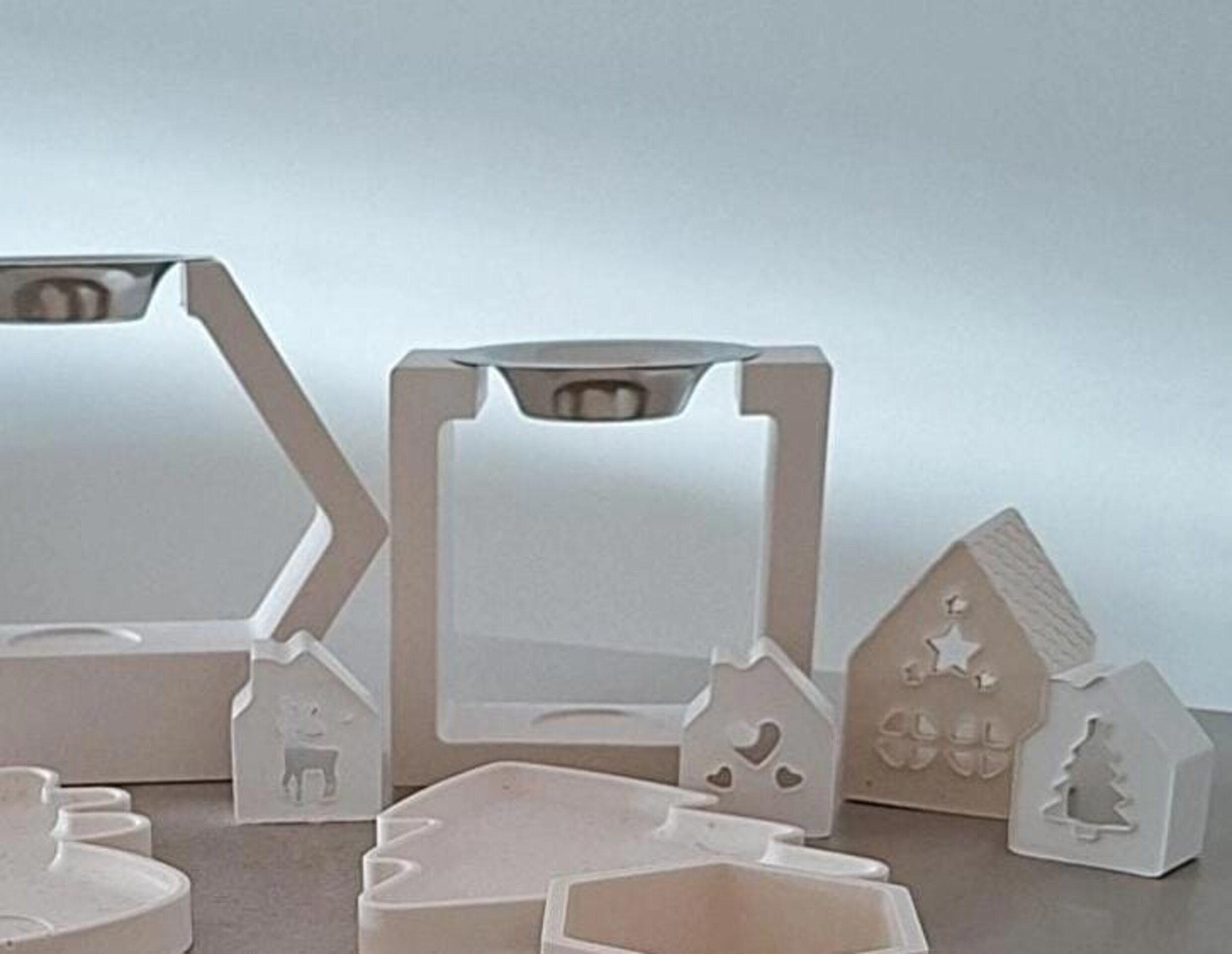 Pack Regalo "Mis Primeros Aromas" - 5