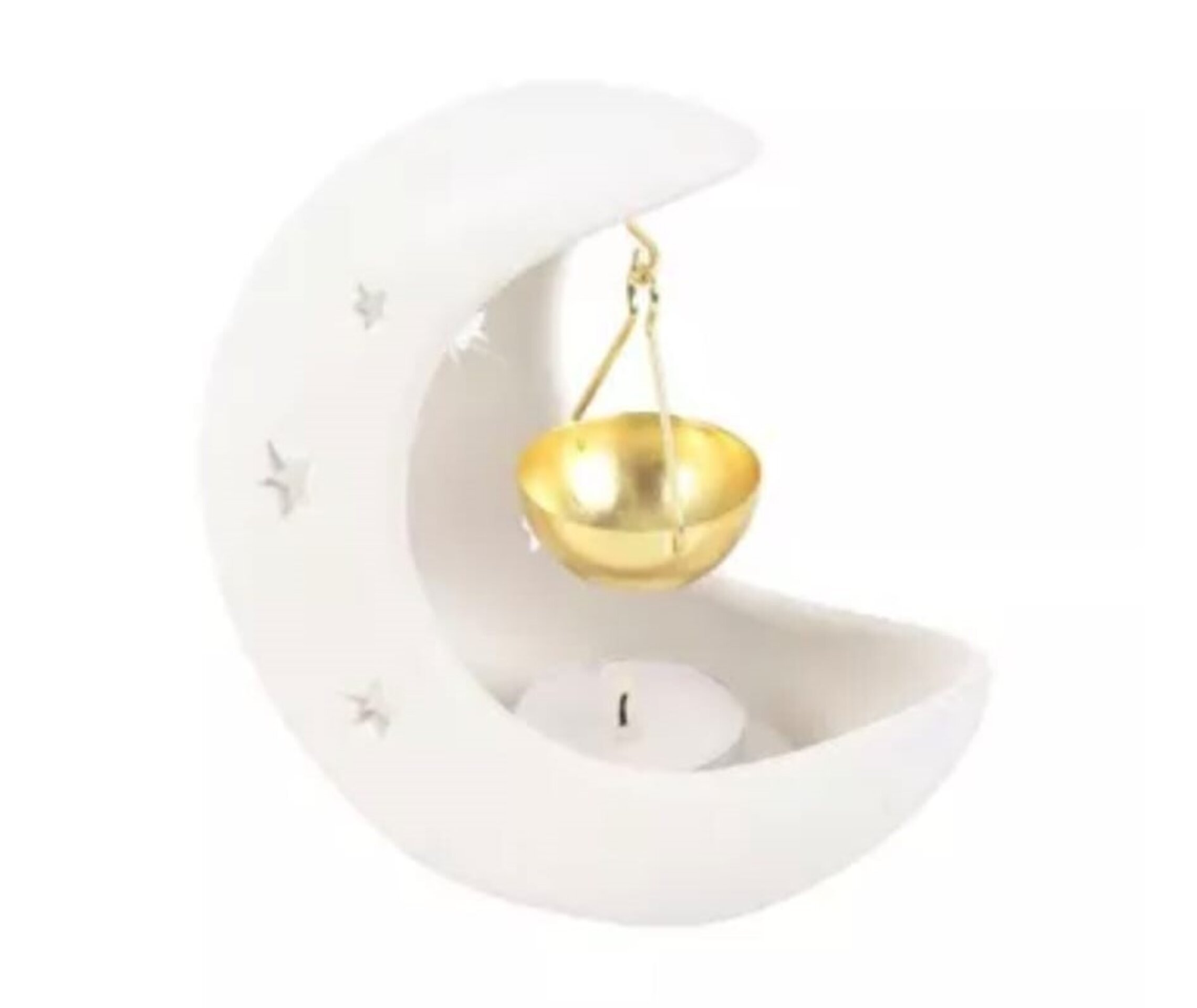 PREVENTA!! | Quemador MediaLuna - 2